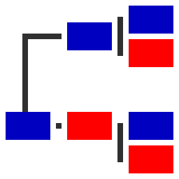 Combined family tree Louise Bert