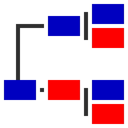 Arbre combiné Espérance Dugardein